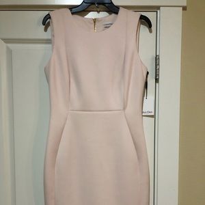 Calvin Klein ~ Dress